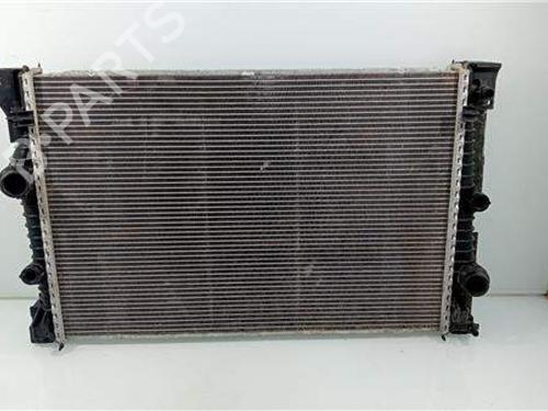 water-radiator-bmw-x4-f26-2013-2014-2015-2016-2017-2018-29395220 main image