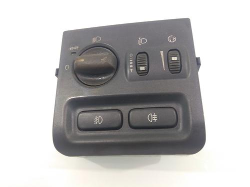 Headlight switch VOLVO S40 I (644) 1.9 DI (115 hp) 30613945   | 30613945   | CONMUTADOR |