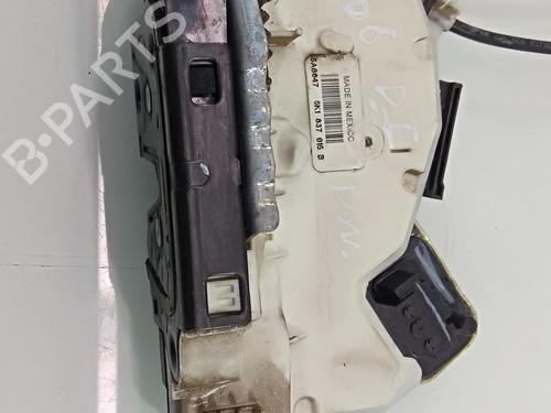 Front left lock VW GOLF VI (5K1)  | BP15912388C98 