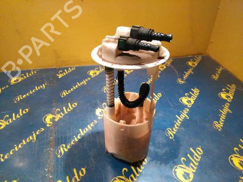 Bränslepump PEUGEOT 206 Hatchback (2A/C) 2.0 HDI 90 (90 hp) 5289441