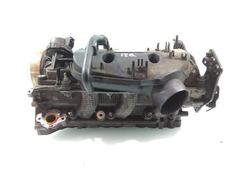 Cylinder head LAND ROVER DISCOVERY III (L319)  | BP11704076M5 