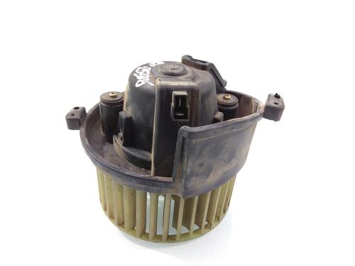 Heater blower motor PEUGEOT BOXER Van (230L) 1.9 D | BP13529551M62 
