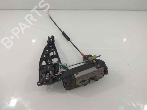 Rear right lock OPEL ASTRA H (A04)  | BP10520844C99 