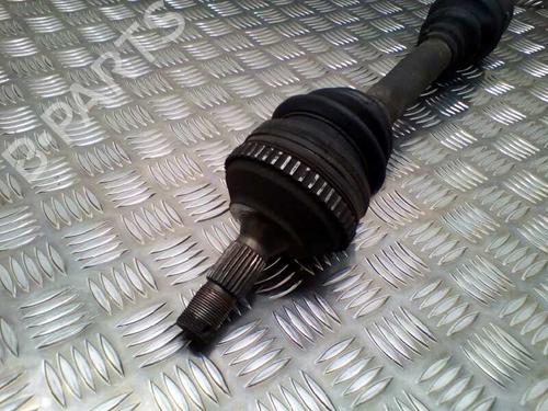 Used Left front driveshaft CITROËN XANTIA (X2) 2.0 HDI 90 (90 hp) 5295927