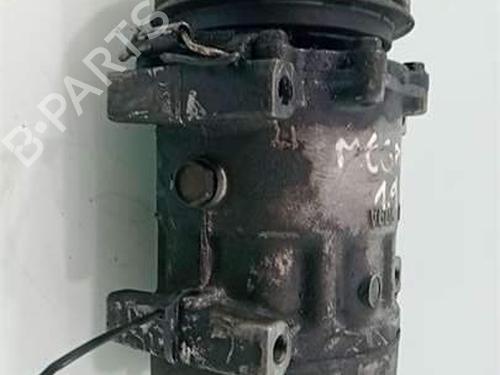 AC-Kompressor AC-Kompressor 38522524 38522524