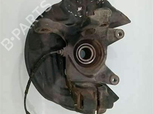 Left front steering knuckle BMW X3 (E83) 2.5 i | BP38521895M25 - Image 6