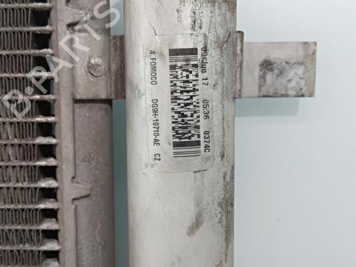 AC radiator FORD MONDEO V Turnier (CF)  | BP16851721M32 