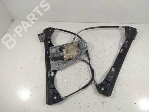 Used Front right window mechanism Front right window mechanism 8249437 8249437