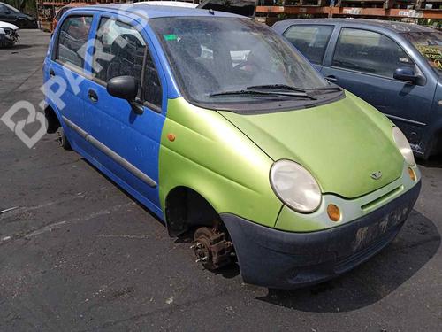 Used Parts DAEWOO MATIZ (M100, M150)  0.8  1077859