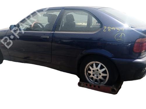 Brugte BMW 3 (E36) 318 is (140 hp) 4270502