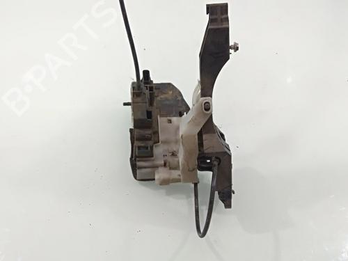 Rear right lock KIA CEE'D Hatchback (ED)  | BP18504742C99 