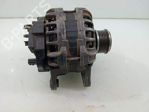 Used Alternator Alternator DACIA SANDERO II 1.5 dCi (84 hp) 39613565 39613565