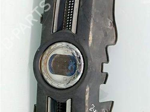 Grill FIAT PANDA (169_) 1.2 (169.AXB11, 169.AXB1A) | BP39170319C40 - Image 2