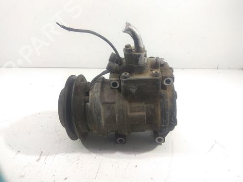 AC compressor TATA SAFARI (42_FD) 2.0 D | BP13541599M34 