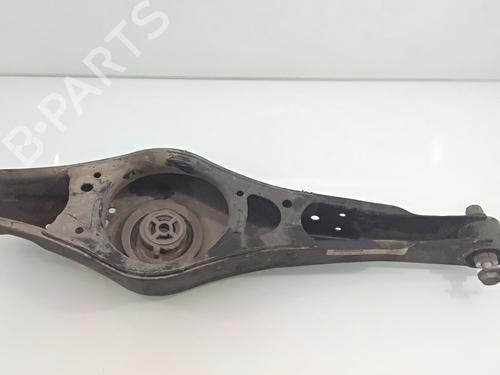 Left rear suspension arm VW GOLF VI (5K1)  | BP15940521M14 