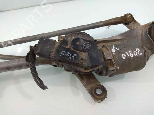 Front wiper motor OPEL INSIGNIA A (G09)  | BP10352231M29 