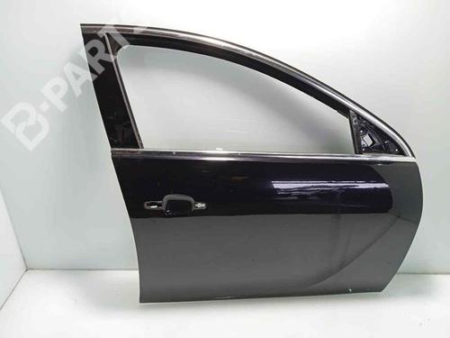 right-front-door-opel-insignia-a-g09-negro-2008-2009-2010-2011-2012-2013-2014-2015-2016-2017-10509675 main image
