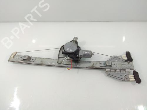 Rear right window mechanism SUZUKI GRAND VITARA II (JT, TE, TD)  | BP11269632C25 