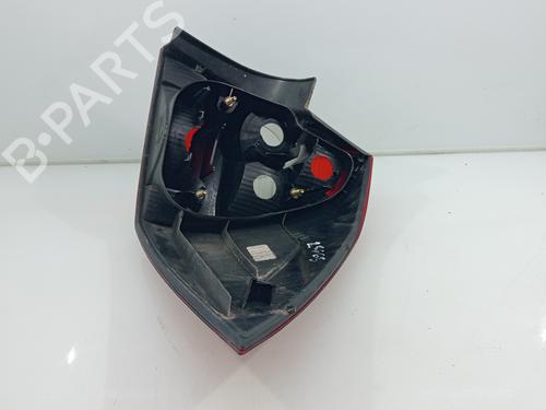 Left taillight RENAULT MEGANE II (BM0/1_, CM0/1_) 1.5 dCi (BM0F, BM0T, BM2B, CM0F, CM0T) | BP25904480C34 