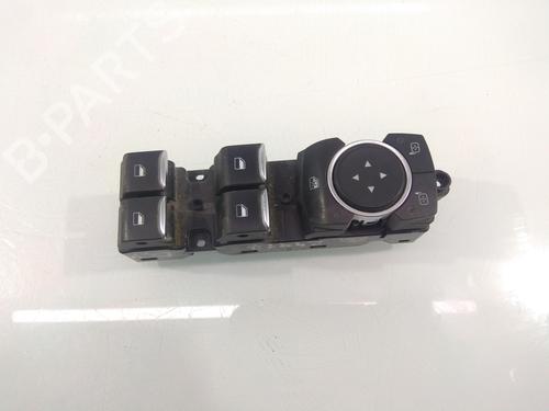 Used Left front window switch FORD FOCUS II Turnier (DA_, FFS, DS) [2004-2012]  10506640
