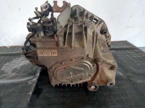 Used Gearbox MERCEDES-BENZ A-CLASS (W168) A 140 (168.031, 168.131) (82 hp) 5309744