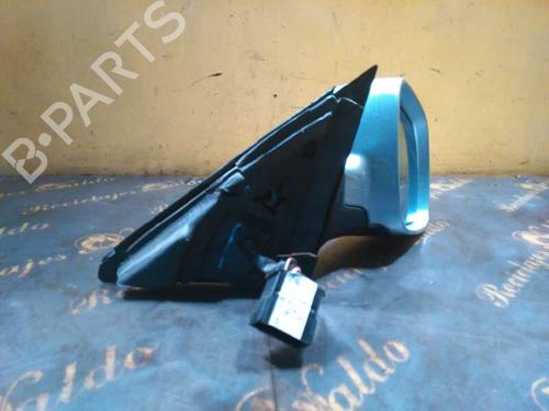 Right mirror AUDI A4 B5 (8D2) 1.9 TDI | BP5300483C27 