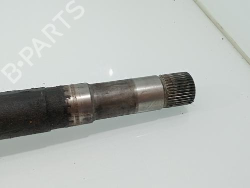 Right front driveshaft PEUGEOT 406 (8B)  | BP29207777M39 