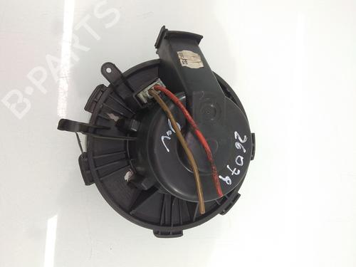 Heater blower motor MERCEDES-BENZ SPRINTER 3-t Van (B906) 216 CDI (906.611, 906.613) | BP14835277M62 