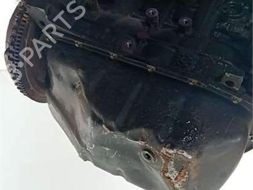 Engine RENAULT CLIO III Grandtour (KR0/1_) 1.5 dCi (KR0H, KR1S) | BP38522427M1 - Image 7
