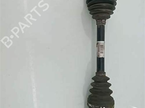 Left front driveshaft BMW X3 (E83) 2.5 i | BP38520687M38 - Image 5