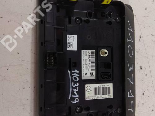 Electronic module CITROËN C4 CACTUS 1.6 BlueHDi 100 | BP7863868M83 - Image 2