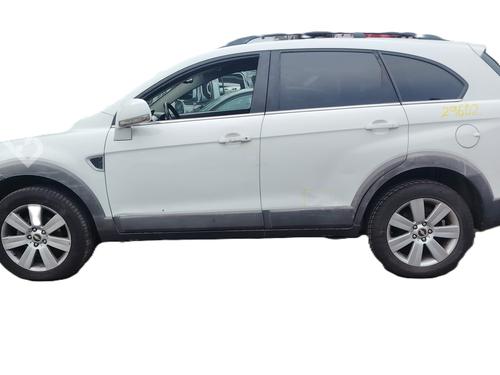 Used Parts CHEVROLET CAPTIVA (C100, C140) [2006-2026]  4380797