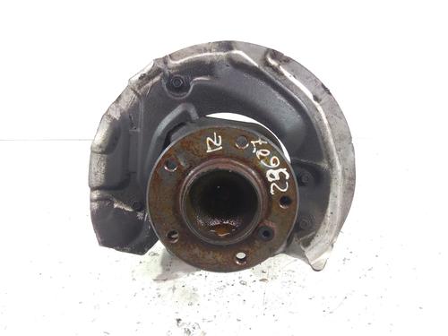 Used Left front steering knuckle BMW 1 (E87) [2003-2013]  9258896
