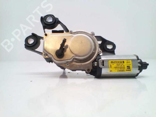 Used Rear wiper motor SEAT ALTEA XL (5P5, 5P8) [2006-2015]  5302802