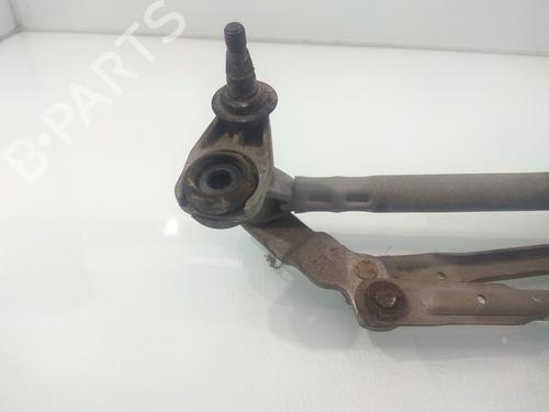 Front wiper motor SEAT IBIZA IV (6J5, 6P1)  | BP13528770M29 