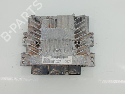 Used Engine control unit (ECU) FORD S-MAX (WA6) [2006-2014]  25896307