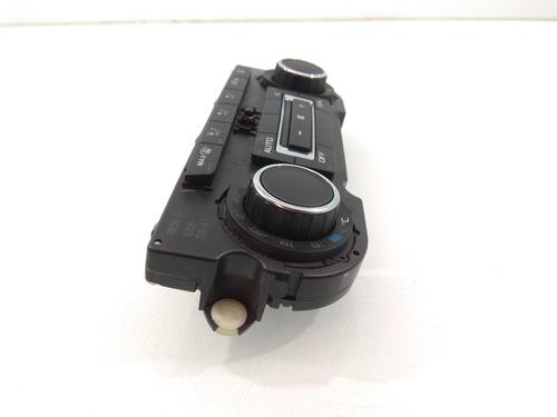 Climate control SKODA SUPERB II (3T4) 1.9 TDI | BP13539653I5 