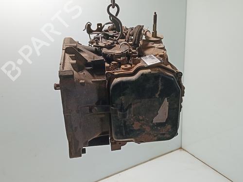 Gearbox PEUGEOT 307 CC (3B)  | BP29636412M3 