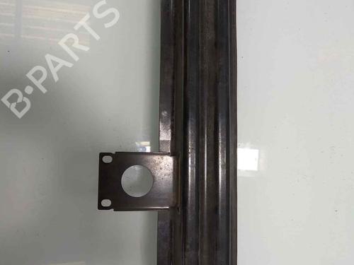 Front bumper reinforcement VW GOLF V (1K1) 1.9 TDI | BP10332160C109 