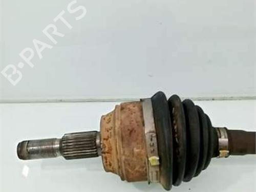 Left front driveshaft FORD TRANSIT CONNECT MPV 1.5 EcoBlue | BP38521426M38 - Image 3