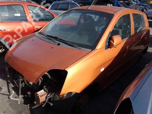 Used Parts KIA PICANTO I (SA)  1.1 CRDi  1066489