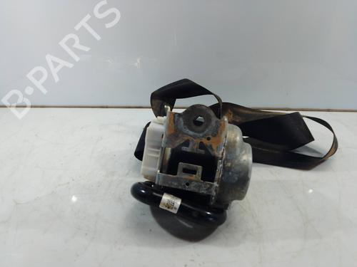 Rear left seatbelt MERCEDES-BENZ A-CLASS Saloon (V177) A 180 d (177.103) | BP29536861I29 