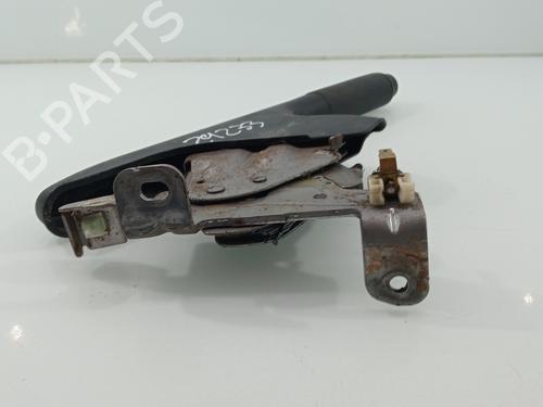 Hand brake FORD FIESTA V (JH_, JD_)  | BP29561597I18 