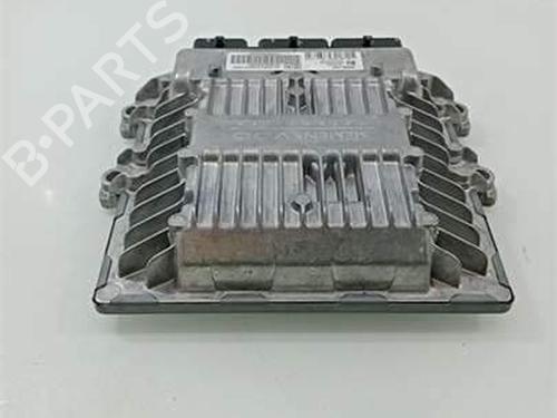Engine control unit (ECU) PEUGEOT 407 Coupe (6C_) 2.0 HDi | BP38522213M57 - Image 3