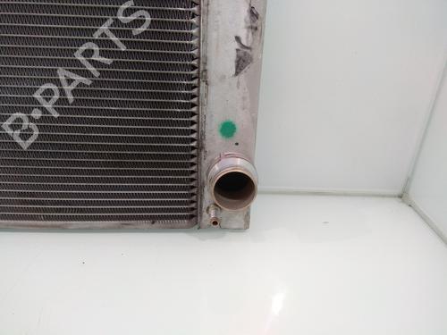Water radiator BMW 5 Touring (E61)  | BP13539540M31 