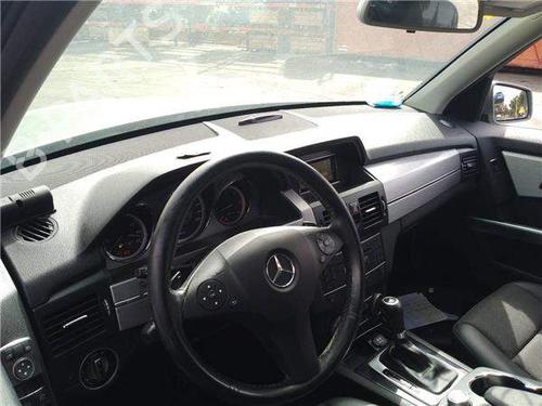Left front window switch MERCEDES-BENZ GLK-CLASS (X204) 220 CDI (204.902) | BP9655912I27  - Image 10