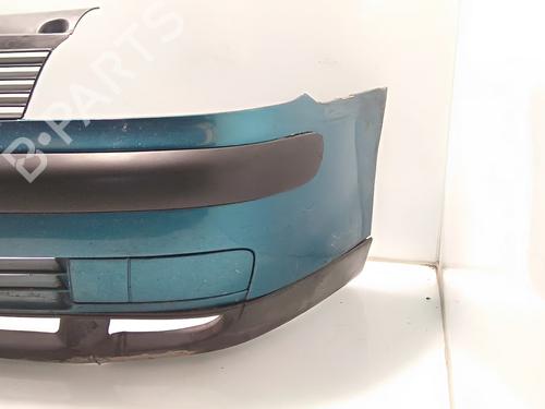Front bumper SEAT CORDOBA (6K1, 6K2)  | BP18469953C7 
