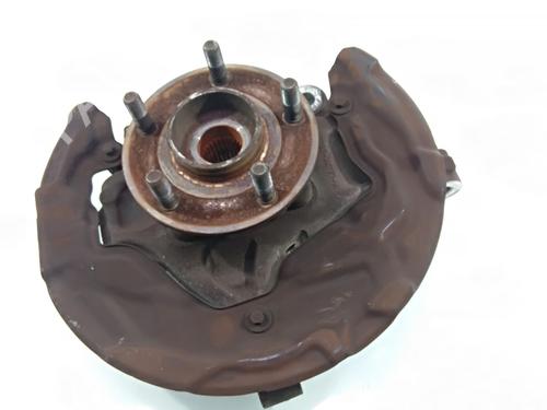 Used Left front steering knuckle FORD MONDEO V Turnier (CF) [2014-2025]  16865687