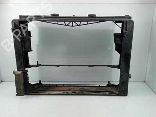Radiator fan BMW 5 Touring (F11)  | BP29395221M35 