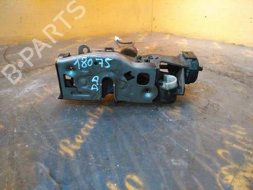 Used Front right lock MERCEDES-BENZ A-CLASS (W168) A 170 CDI (168.008) (90 hp) 5290609